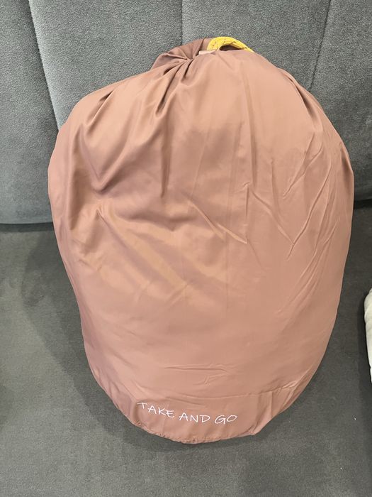 Куртка Zara с капюшоном