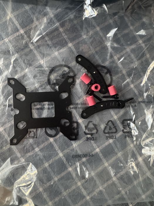 Cooler Thermalright Peerless Assassin 120