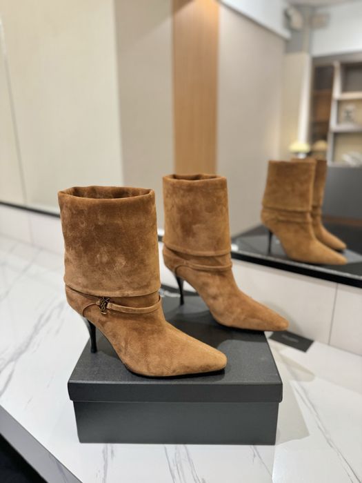 Cizme Saint Laurent