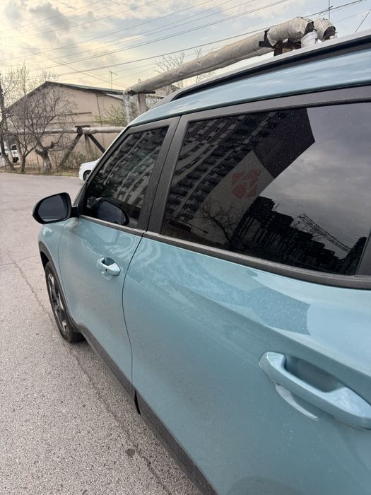 KIA SELTOS 2023 sotiladi