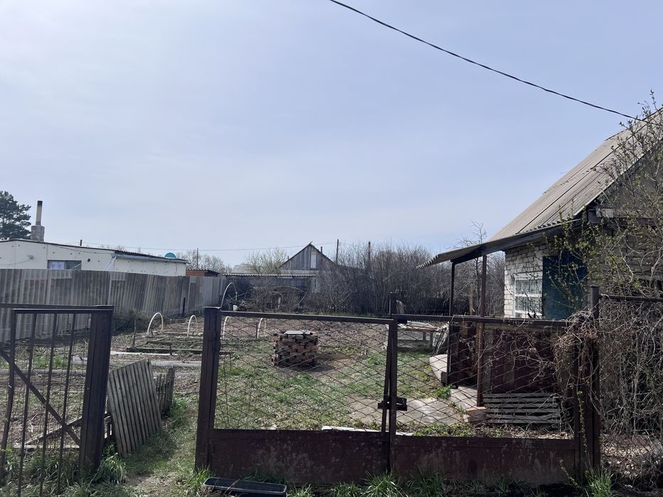 Продается дача район кск