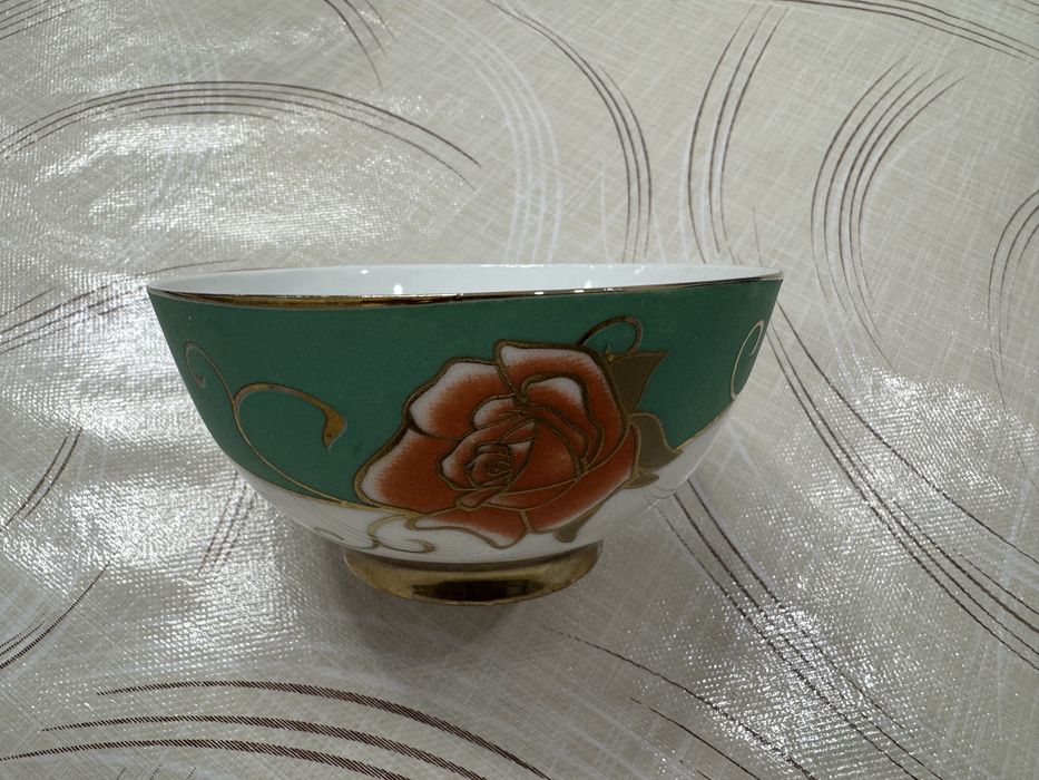 Продам б/у посуду