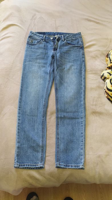 Джинсы хорошего качества