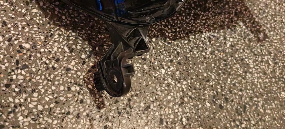 Фар за Renault Master LED / Рено Мастър ЛЕД