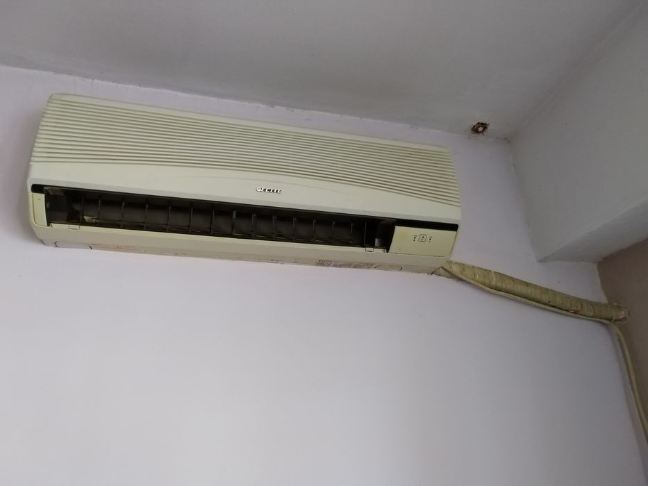 Работещ климатик 12ка