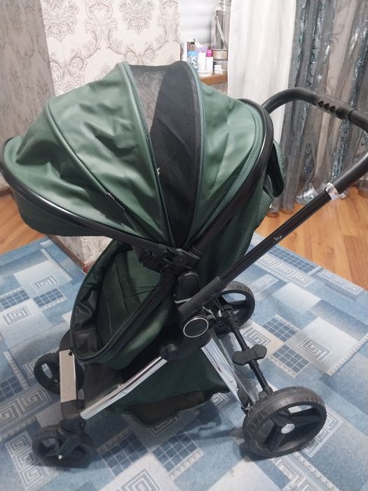 Yangi kamplekt arginali