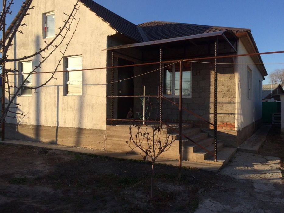 Продам дом новый 2020г постройки