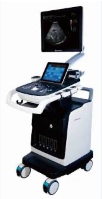 УЗИ-сканер IuStar 300 United Imaging Healthcare