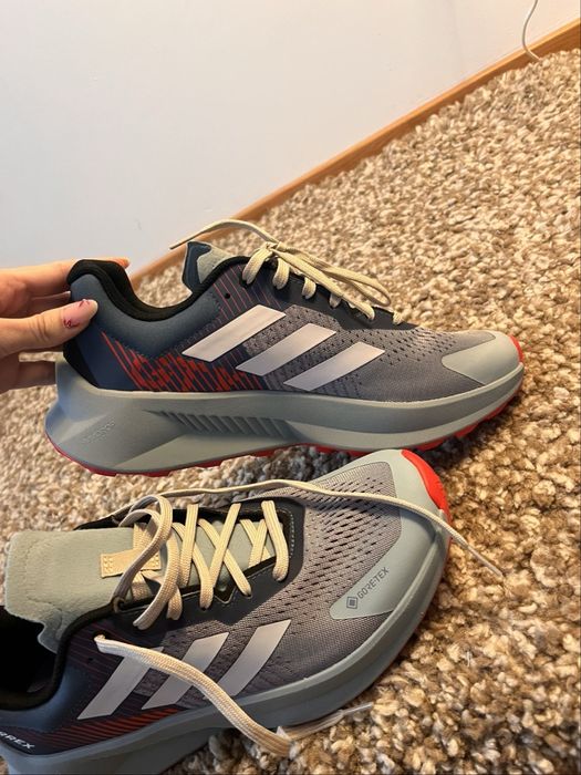 Adidas Terrex Gore-tex