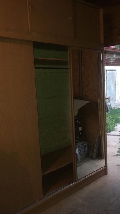 Шкаф- Купе для одежды