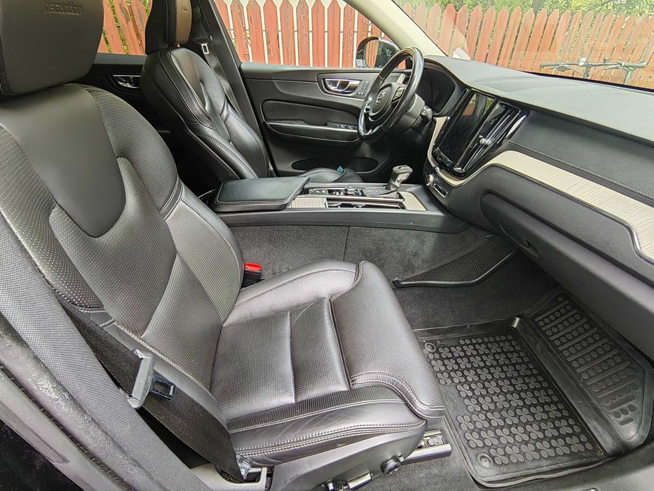Volvo xc60 Inscription 2018