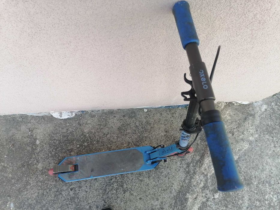 Тротинетка Oxelo