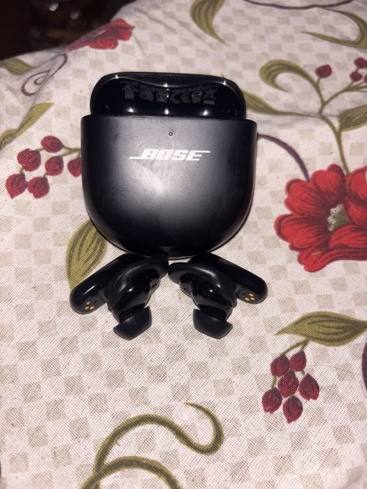 Casti bose quietconfort ultra