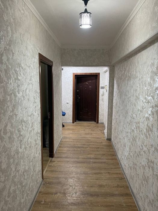 Аренда Нурафшон 3 хона 2 этаж 550у,е новастройка