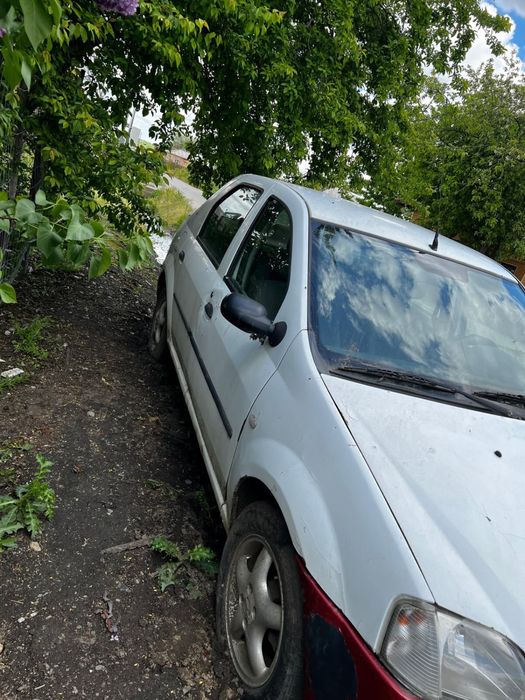 DACIA Logan 2007 — imagine 2