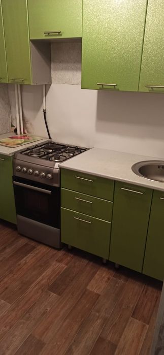 Продам двухкомнатную квартиру