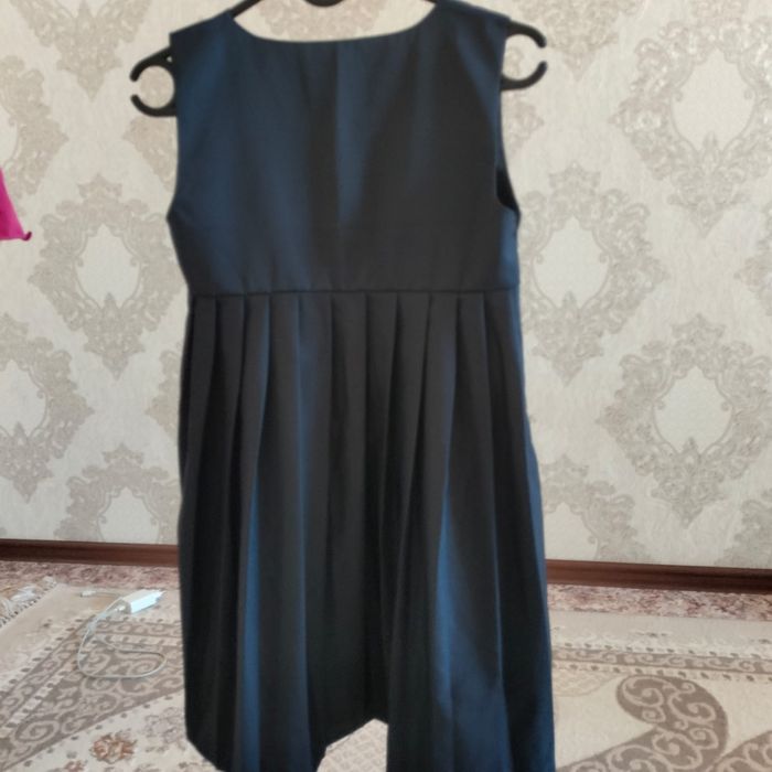 Для девочки школьная форма