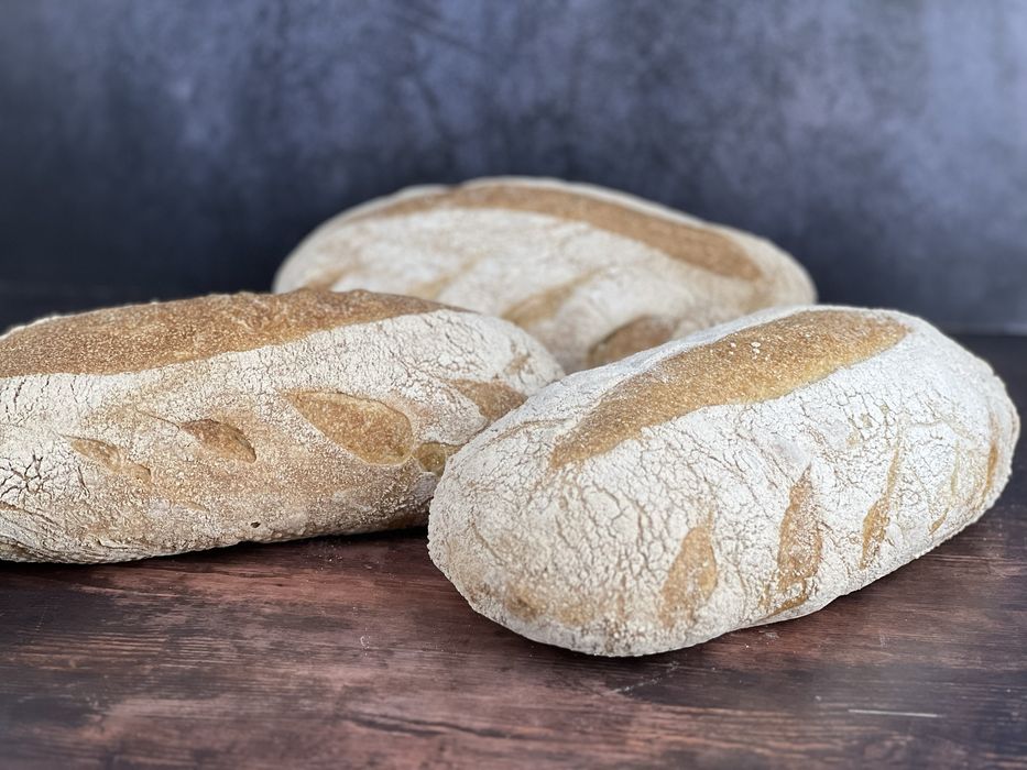 Батоны для донера