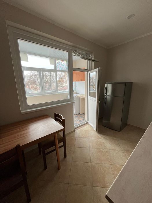 Дава се под наем Двустаен апартамент в Варна, Автогара - 45 кв.м за 350 € - Снимка #5