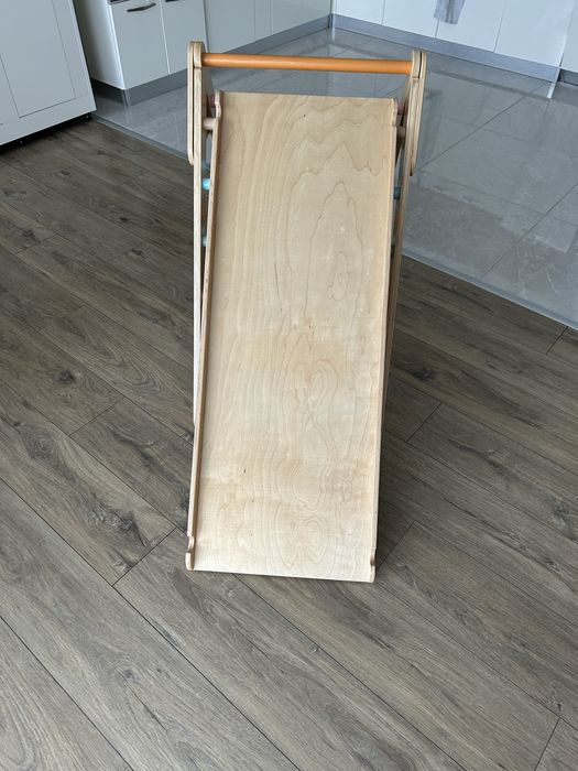 Триъгълник Пиклер Wooden Magic