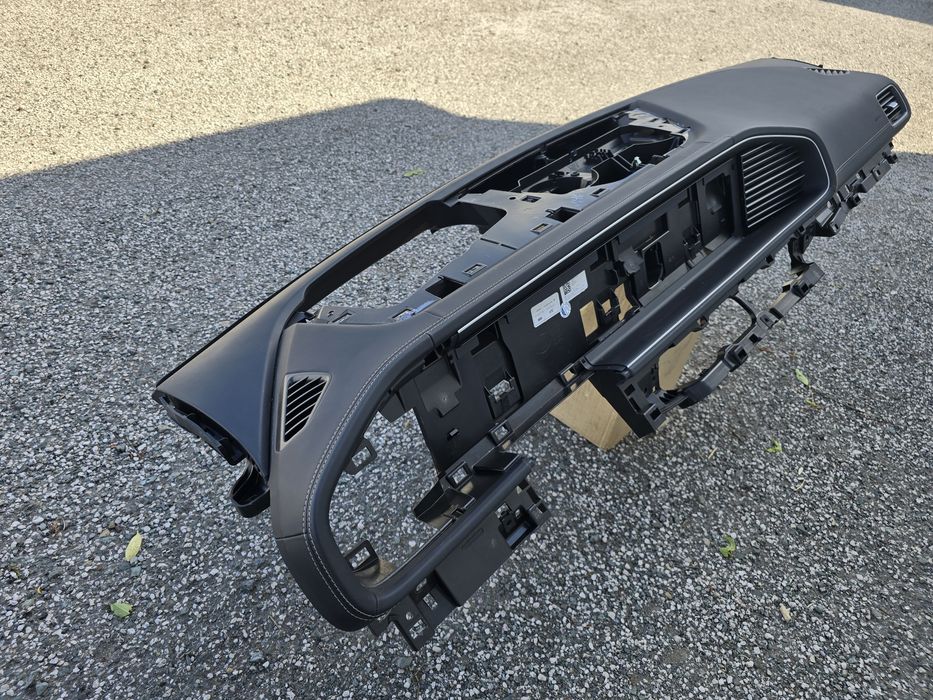 Табло Mercedes GLE, GLS