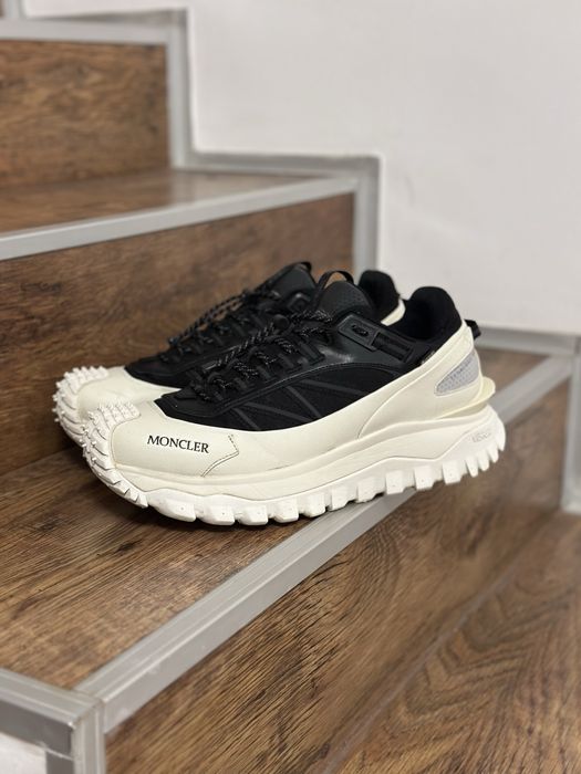 Moncler Trail GTX Sneaker