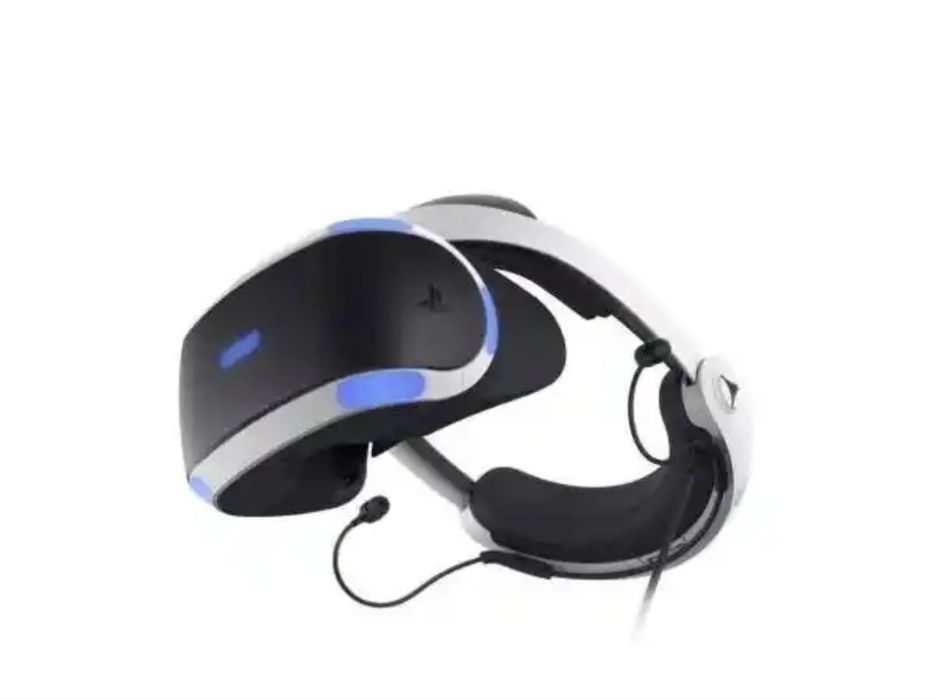 VR Sony Play Station 4