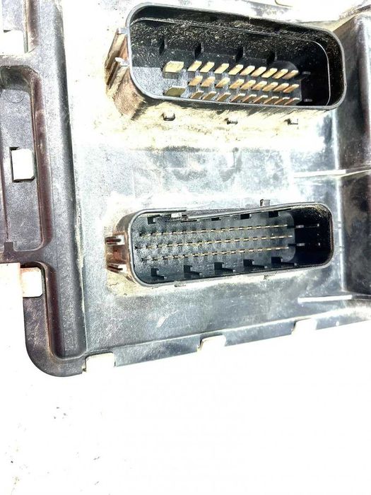 Calculator unitate adblue camion Scania P/G/R - Piese de schimb Scania