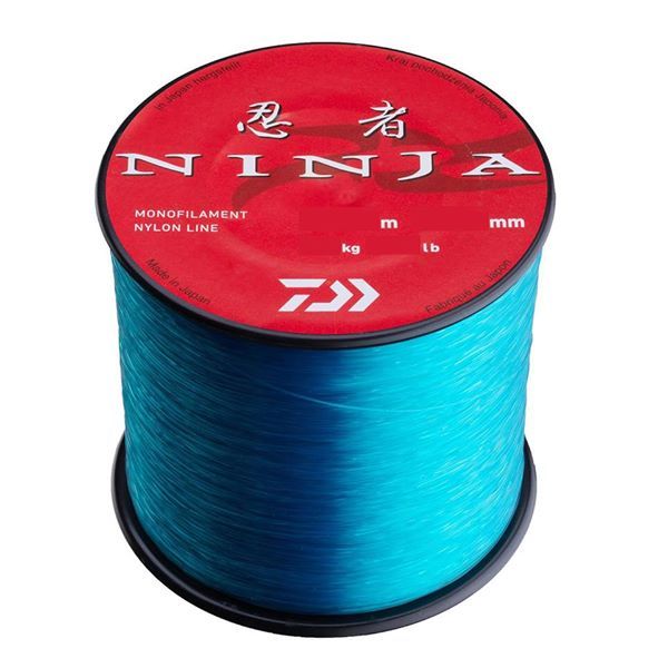 Монофилно влакно Daiwa Ninja X
