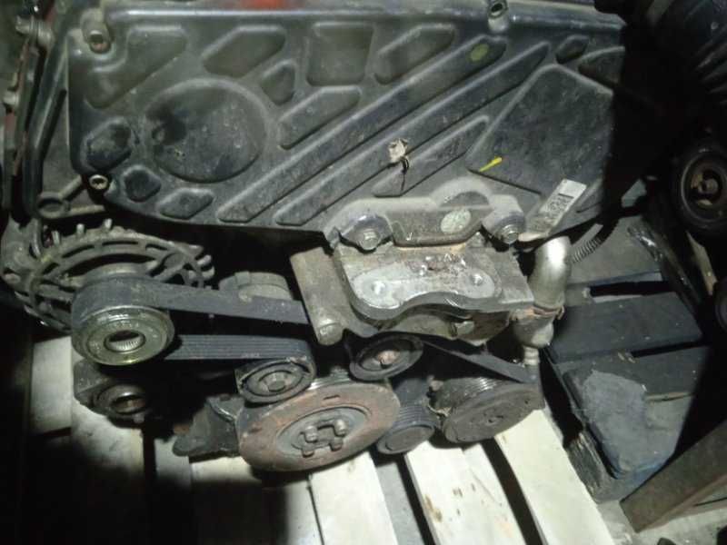 Двигатель Opel Zafira Z19DTH diesel 1.9