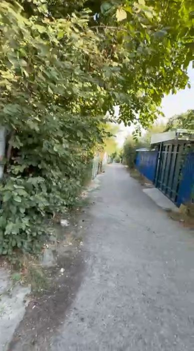 Паркент 5 соток дачный дом