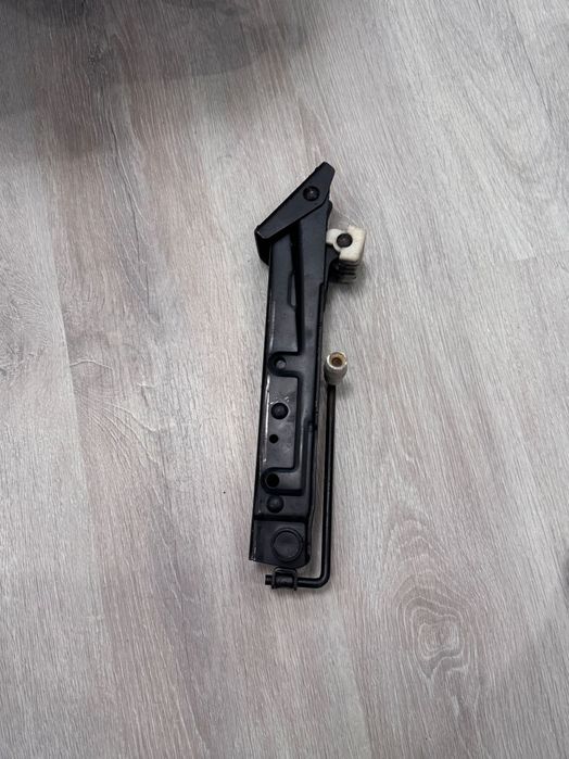 Крик за  БМВ Е39