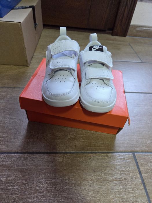 Nike mar 29.5 ca noi