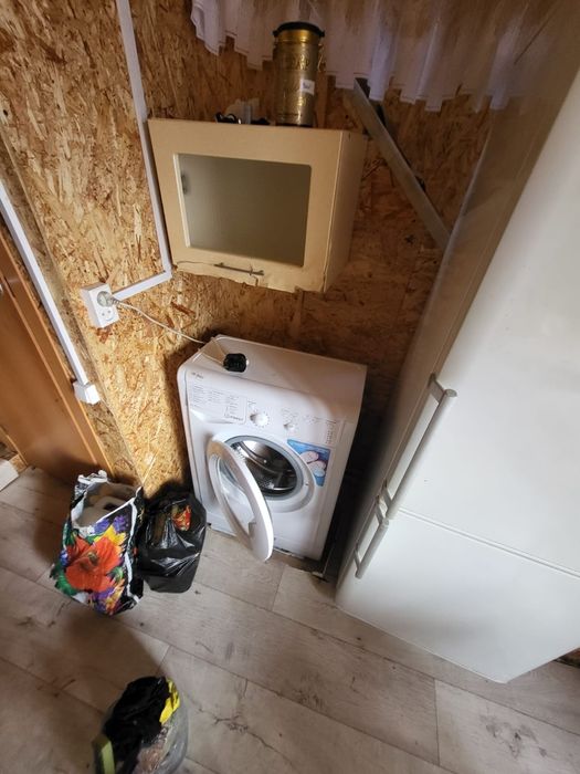 Квартира двухуровневая