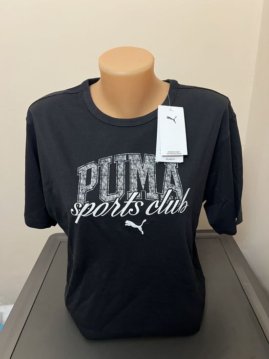 Тениска Puma размер М