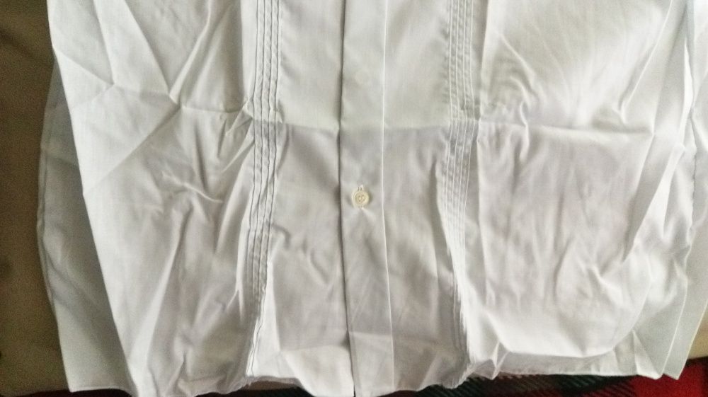 Нови ризи български марки