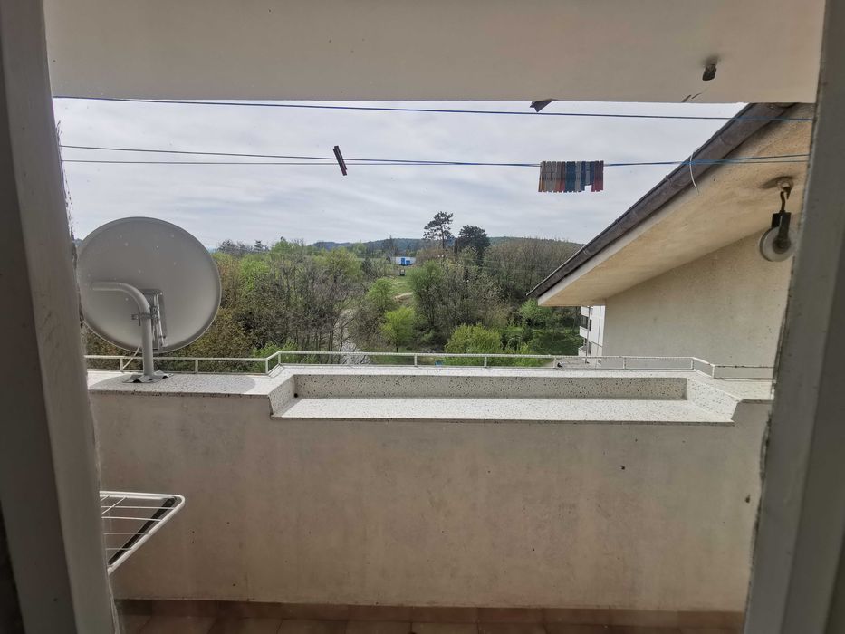 Дава се под наем Двустаен апартамент в Велико Търново, Зона Б - 50 кв.м за 178.5 € - Снимка #6