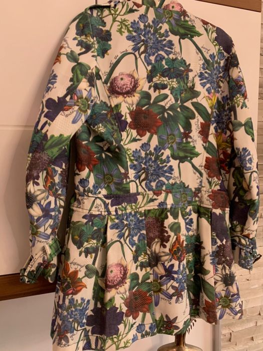 Palton Dama Desigual M-L