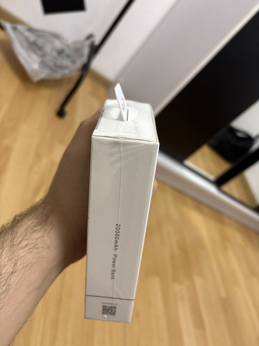 Baterie Externǎ Cellara - 20.000 mAh