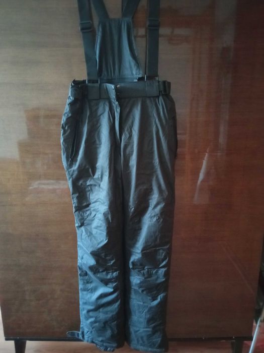 штаны лыжные женские размер 44-46, новые