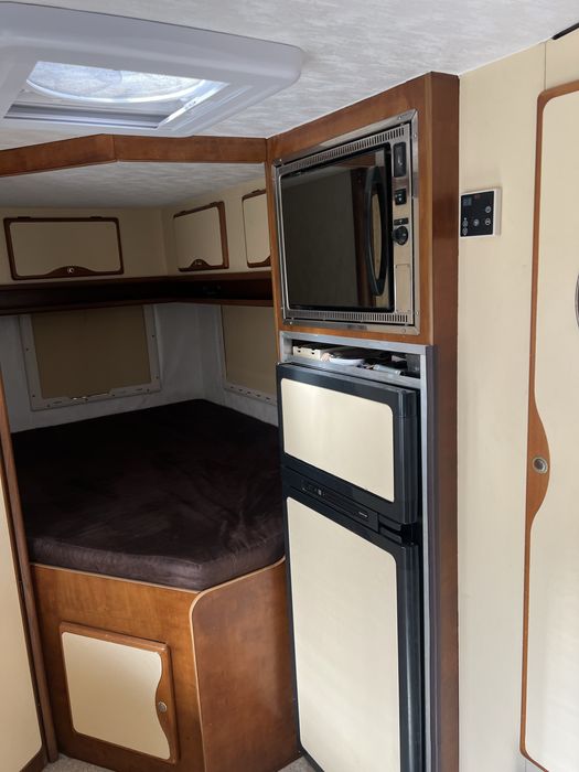 Vand autorulota Mercedes Spriinter312