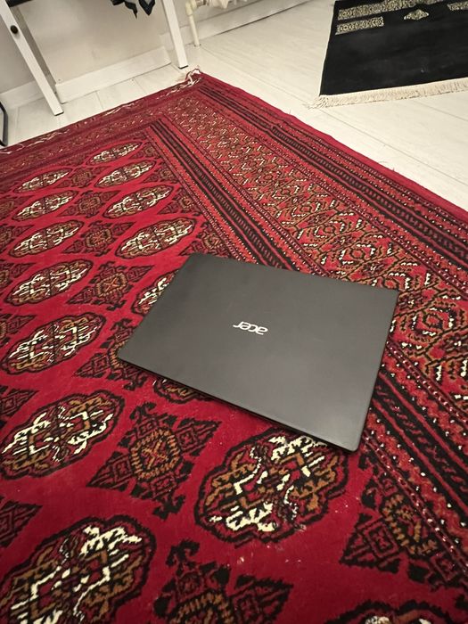 Продам ноутбук acer