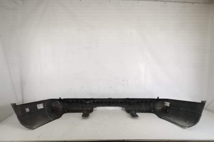 Оригинална задна броня с 6 сензора в добро състояние Ленд Роувър / Lan