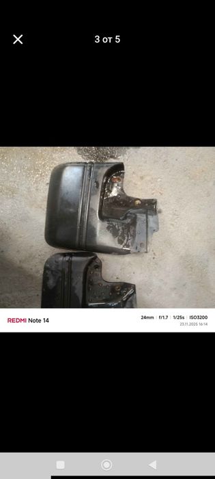Митсубиши Паджеро