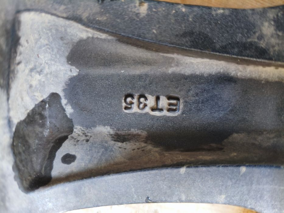 Диски R15 / 5x114.3 Комплект