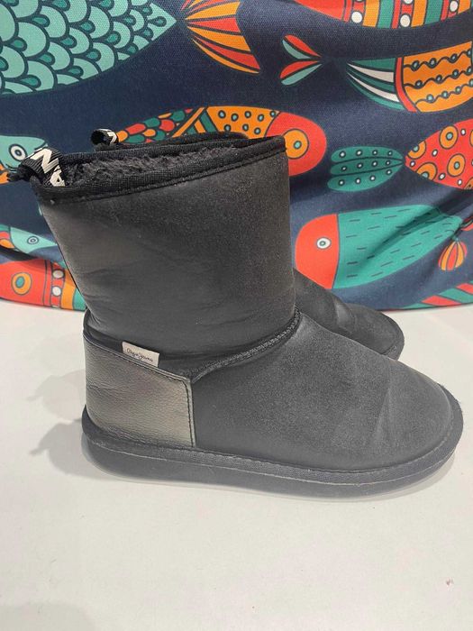 Ботуши Pepe Jeans - 34 номер