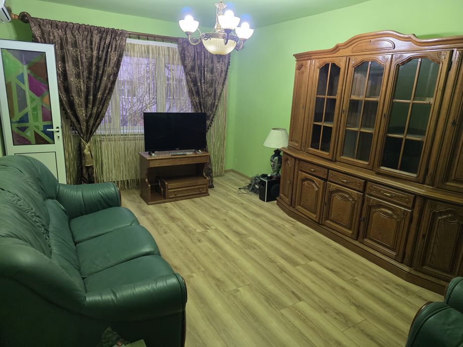 Apartament 3 camere