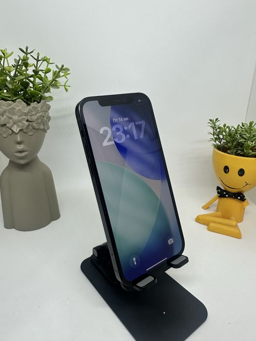 Ip 12 128gb // Pintel.kz