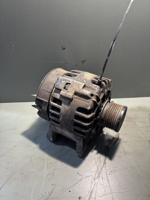Alternator Dacia Logan 2006 1.5 D MT (70 hp)