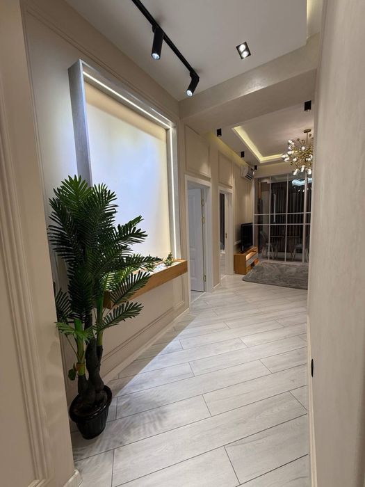 Аренда 3 комн.  Квартира Паркентский Parkent Avenue